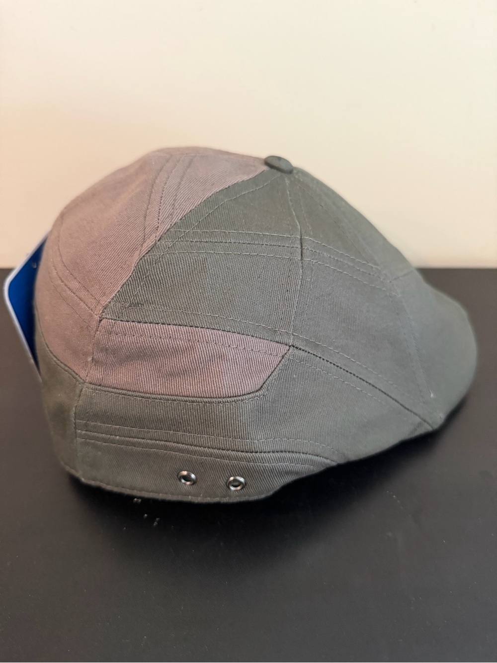 Boston Scally Top Gun Cap New